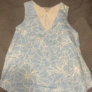 Size small Tommy Bahama tank top